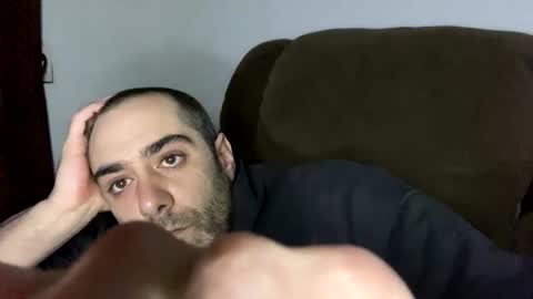 Snapshot of kyle67527 chatting on January 12, 2025, 2:03 am kyle67527 online show from January 12, 2025, 2:03 am