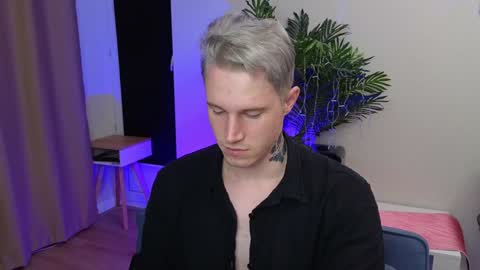 Kyle online show from January 2, 2025, 2:24 pm