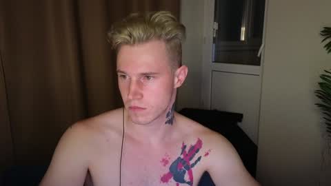 Kyle online show from January 14, 2025, 10:44 pm