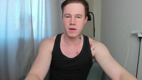 Kyle online show from March 1, 2025, 6:03 am