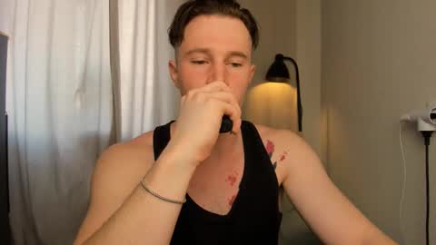 Kyle online show from March 4, 2025, 6:04 am