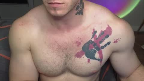 Kyle online show from October 5, 2025, 5:06 am