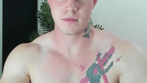 Kyle online show from November 10, 2025, 5:23 pm