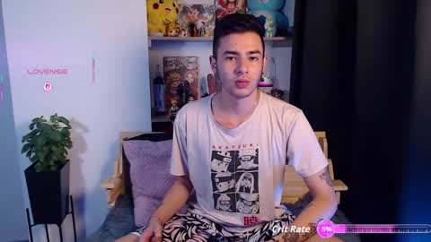 kyle online show from September 9, 2025, 3:17 am