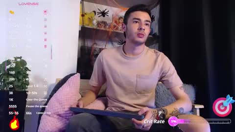 kyle online show from October 19, 2025, 9:37 pm