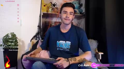 kyle online show from October 22, 2025, 2:45 am