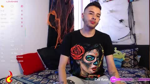 kyle online show from November 2, 2025, 9:39 pm