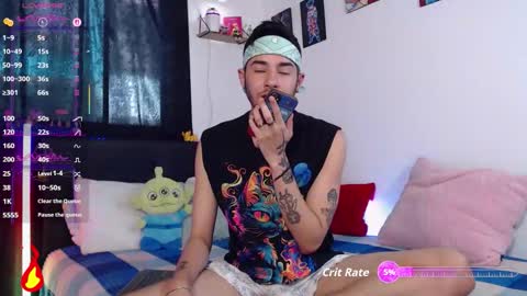 kyle online show from January 16, 2026, 6:45 pm