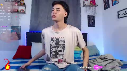 Snapshot of kyle_bratz chatting on June 19, 2026, 4:50 am kyle online show from June 19, 2026, 4:50 am