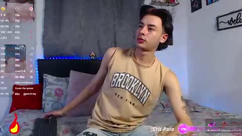 Snapshot of kyle_bratz chatting on July 2, 2026, 3:06 am kyle online show from July 2, 2026, 3:06 am