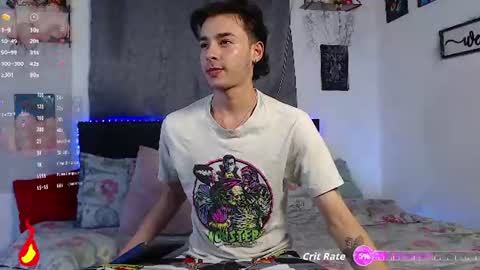 Snapshot of kyle_bratz chatting on July 3, 2026, 3:57 am kyle online show from July 3, 2026, 3:57 am