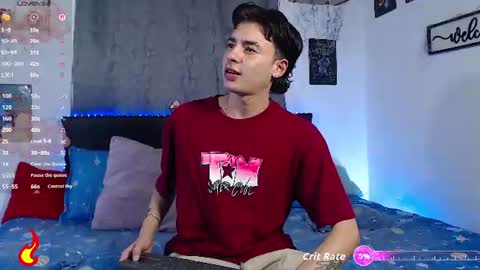 Snapshot of kyle_bratz chatting on July 5, 2026, 4:19 am kyle online show from July 5, 2026, 4:19 am