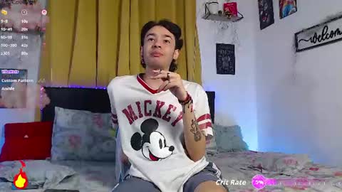 Snapshot of kyle_bratz chatting on July 25, 2026, 3:15 am kyle online show from July 25, 2026, 3:15 am