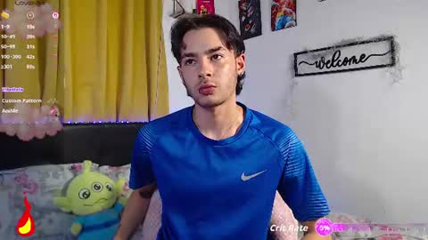 Snapshot of kyle_bratz chatting on July 26, 2026, 9:11 pm kyle online show from July 26, 2026, 9:11 pm