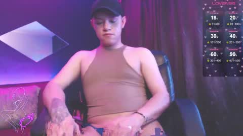 Snapshot of kyle_jordanx chatting on April 26, 2026, 3:04 am KYLE online show from April 26, 2026, 3:04 am