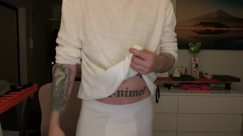 Snapshot of kyle_tattoo chatting on May 11, 2026, 12:16 am kyle online show from May 11, 2026, 12:16 am