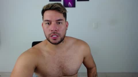 Kyle Wilson   Follow me online show from October 11, 2025, 4:55 am