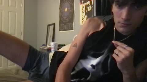 Snapshot of kylecarson02 chatting on January 15, 2026, 5:45 am Kyle Carson online show from January 15, 2026, 5:45 am