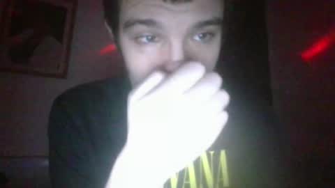 kylejacksonhotforgirls online show from March 8, 2026, 8:45 pm