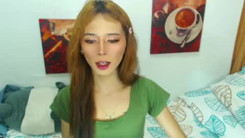 babyKylene online show from February 25, 2025, 10:26 am