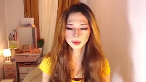 babyKylene online show from September 16, 2025, 11:11 am