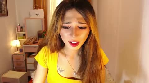 babyKylene online show from September 23, 2025, 8:06 am