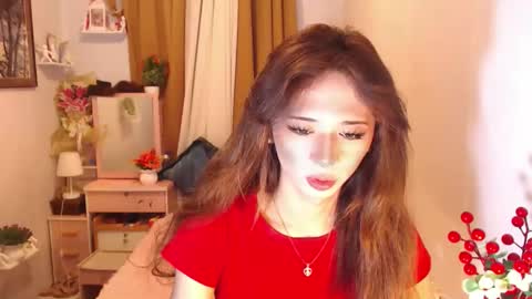 Snapshot of kylene17 chatting on March 9, 2026, 10:08 am babyKylene online show from March 9, 2026, 10:08 am