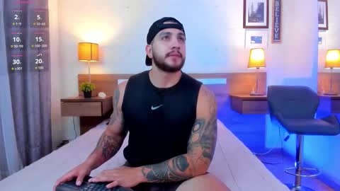 kylenorth_ online show from September 16, 2025, 11:22 am