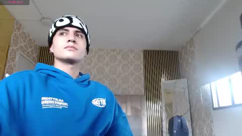 kyler_tay online show from June 15, 2026, 11:45 am