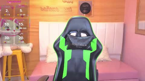Snapshot of kylia_a chatting on May 25, 2026, 8:37 pm Kilya online show from May 25, 2026, 8:37 pm