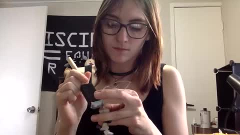 Snapshot of kylianna chatting on March 17, 2026, 9:18 pm Kylianna online show from March 17, 2026, 9:18 pm