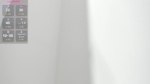 Kylie  online show from February 4, 2026, 2:06 am