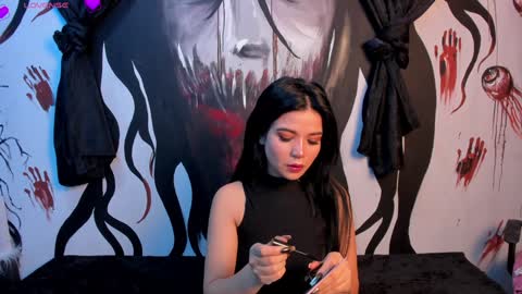 submissive demon Please help me to reach 500 thumbs up online show from December 6, 2024, 11:57 pm