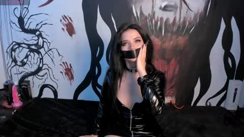 submissive demon Please help me to reach 500 thumbs up online show from February 11, 2025, 8:26 am