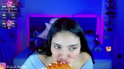 k ylie online show from January 17, 2025, 12:42 am