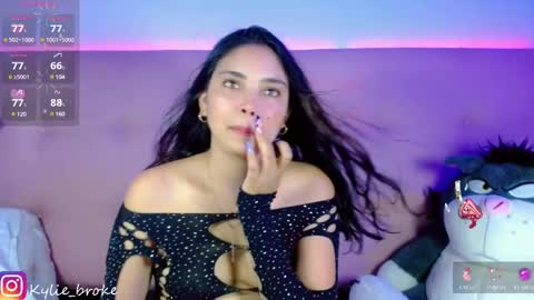 k ylie online show from February 2, 2025, 12:30 am