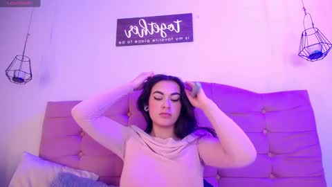 kylie_ls online show from January 16, 2025, 4:50 pm