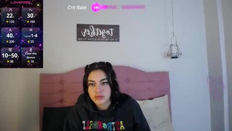 kylie_ls online show from February 17, 2025, 3:36 am