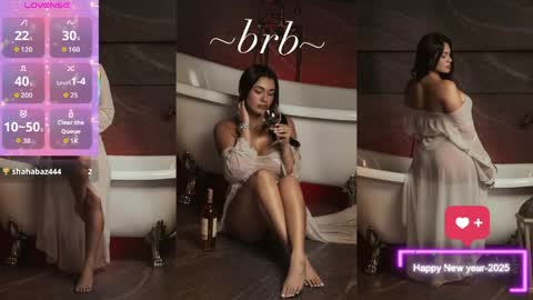 kylie_ls online show from June 1, 2026, 9:16 pm