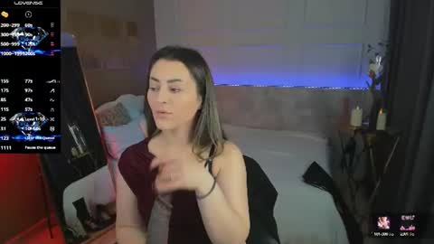 Snapshot of kylie_mellow chatting on July 4, 2026, 5:35 am Kylie online show from July 4, 2026, 5:35 am
