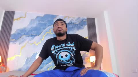 Kaylie And Jhony online show from February 19, 2026, 7:43 pm