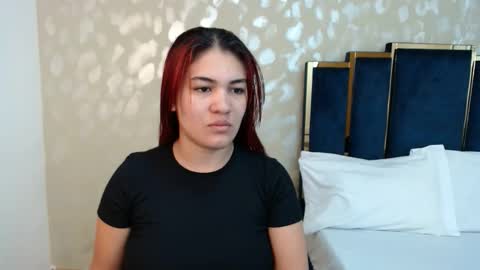 Snapshot of kyliebenson chatting on March 30, 2026, 10:16 am Melissa online show from March 30, 2026, 10:16 am