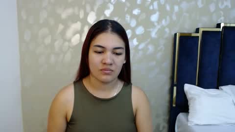 Snapshot of kyliebenson chatting on April 5, 2026, 10:56 am Melissa online show from April 5, 2026, 10:56 am