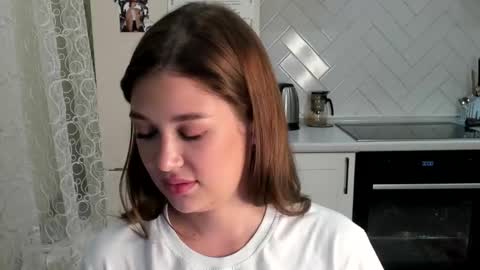 Snapshot of kylieblond chatting on October 8, 2025, 9:01 pm Din online show from October 8, 2025, 9:01 pm