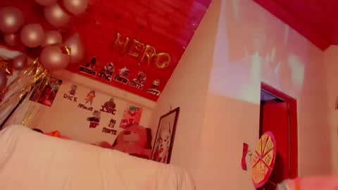 Snapshot of kyliekandy chatting on March 1, 2025, 1:11 am online show from March 1, 2025, 1:11 am