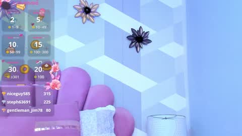 Kylie jl online show from February 7, 2025, 4:37 am