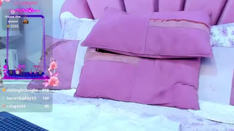 Kylie jl online show from February 16, 2025, 7:26 am