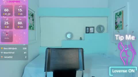 Snapshot of kyliewest6 chatting on March 7, 2025, 7:41 am Kylie West online show from March 7, 2025, 7:41 am