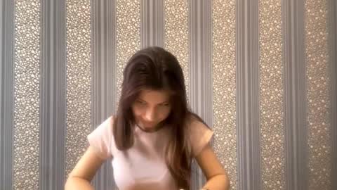 Snapshot of kymberlychimes chatting on February 15, 2026, 9:19 am Kary online show from February 15, 2026, 9:19 am