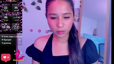 kyomi online show from April 4, 2026, 10:07 pm